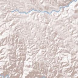 22775-22777 Silver City Rd Rapid City Terrain Map