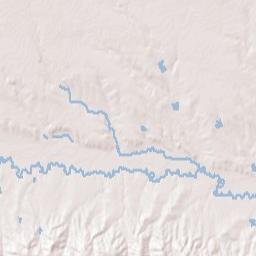 839 Lone Soldier Rd Box Elder SD Terrain Map