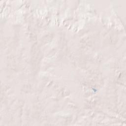 Interstate 90 Owanka SD 57767 Terrain Map