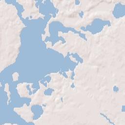 1860-1890 Co Hwy 38 Currie MN Terrain Map