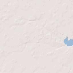 Lake Crystal Terrain Map