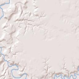 Val Imm Drive Minnesota State University Terrain Map