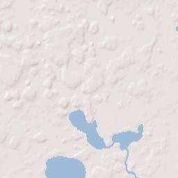 1401-1499 2nd Street Northwest Waseca Terrain Map