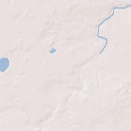 43rd Street Northwest Owatonna MN Terrain Map