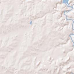 Northwest Rochester, Rochester, MN, USA Terrain Map