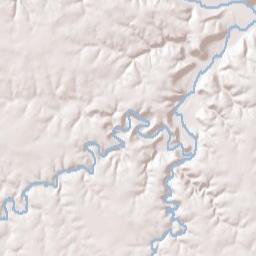 19041 Minnesota 74 Saint Charles MN Terrain Map