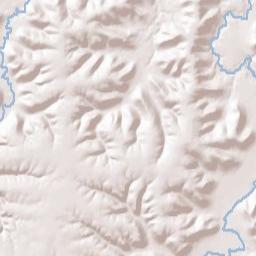 16557 Co Hwy 25 Winona MN 55987 Terrain Map