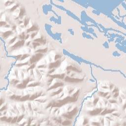 U.S. 61, Goodview, MN 55987 Terrain Map