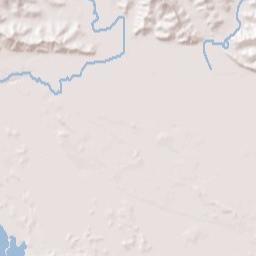 Great River Road, Trempealeau, WI Terrain Map