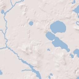 N Waupaca St, Wautoma, WI 54982 Terrain Map