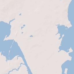 439-499 Wisconsin Trunk Highway 44 Terrain Map