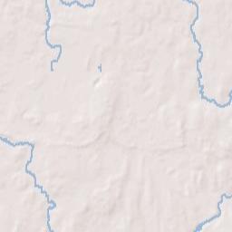 119-125 W Main St, Chilton, WI 53014 Terrain Map