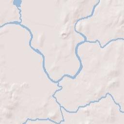 1479 S County Hwy W, Reedsville, WI Terrain Map