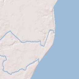 1501-1599 Dewey St, Manitowoc, WI Terrain Map