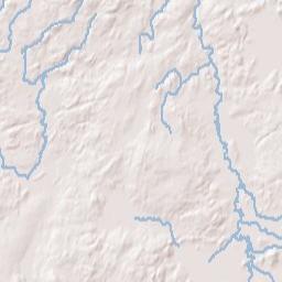 Kimball Mill New York Terrain Map