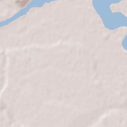 Saint-Nicolas-de-la-Grave Terrain Map