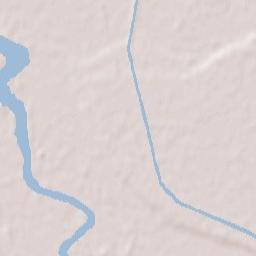 Castelsarrasin Terrain Map