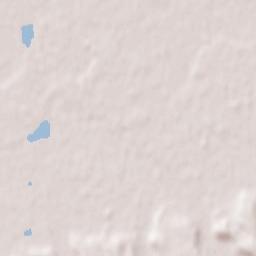 Saint-Etienne-de-Tulmont Terrain Map