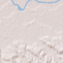 Nègrepelisse Terrain Map