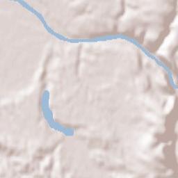 Montricoux Terrain Map