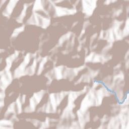 Lasalle Terrain Map