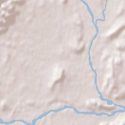 Ribaute-les-Tavernes Terrain Map