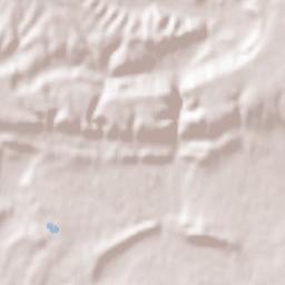 Montaren-et-Saint-Médiers Terrain Map
