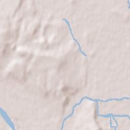 Bédarrides Terrain Map