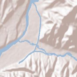 L’Escale Terrain Map