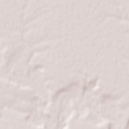 Crângeni Terrain Map