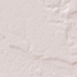 Comuna Nenciuleşti Terrain Map