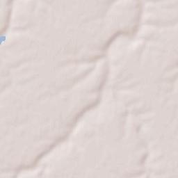 Comuna Răsuceni Terrain Map