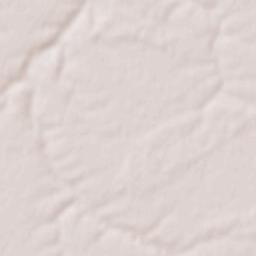 Izvoarele Terrain Map