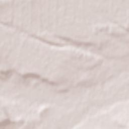 Yessentuki Terrain Map