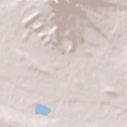 Pyatigorsk Terrain Map