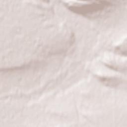 Konstantinovskaya Terrain Map