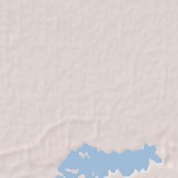 Kurskaya Terrain Map