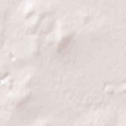 Novoshakhtinskiy Terrain Map