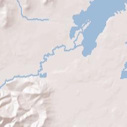 24691 Sertic Road, Veneta, OR 97487, USA Terrain Map