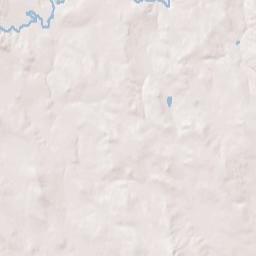 9731-9733 WY-59 Gillette WY 82718 Terrain Map