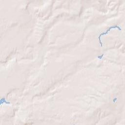 36857-36951 228th Street, Wessington Springs Terrain Map