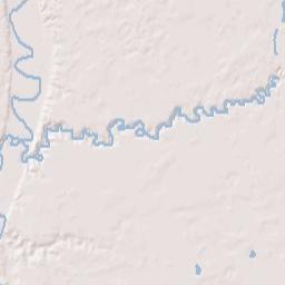 408th Avenue Artesian SD 57314 Terrain Map