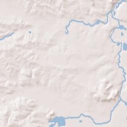 4521 7th St NW Rochester MN 55901 Terrain Map