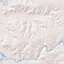 412 10th Ave NE Rochester MN Terrain Map