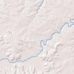 800-898 Whitewater Avenue, St. Charles, MN Terrain Map