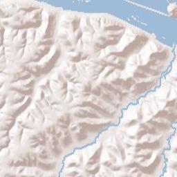 36210 Homer Road, Winona, MN 55987 Terrain Map