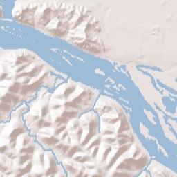 23516 Lamoille Rd Winona MN 55987 Terrain Map