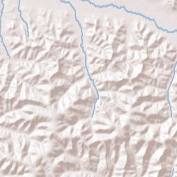 7565 Skoy Rd Mindoro WI 54644 Terrain Map