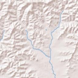 5937-6113 Fantail Avenue Sparta WI Terrain Map