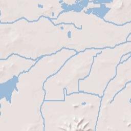 45 I-90 Tomah WI 54660 America Terrain Map